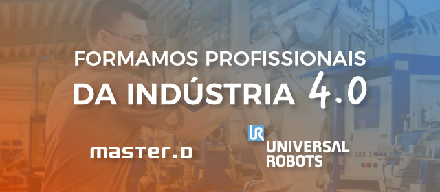 Universal Robots